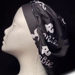 Barbie bonnet